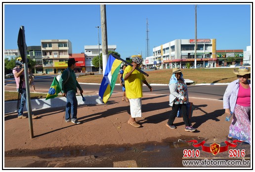 rolim de moura
